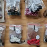 Healesville - buttons