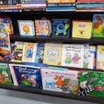 Healesville - children's books