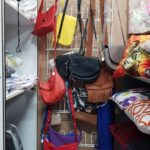 Healesville - hand bags