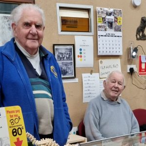 Healesville Lions