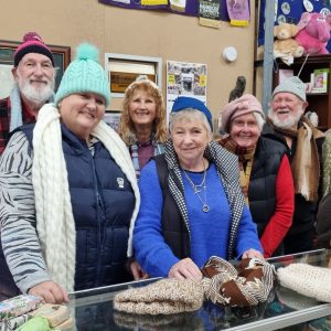 Healesville lions 2
